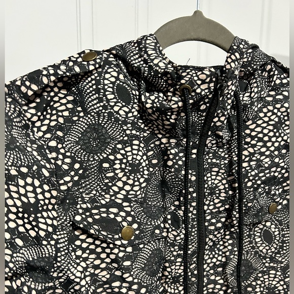 Volcom Enemy Lines Surfer Jacket - Picture 5 of 6